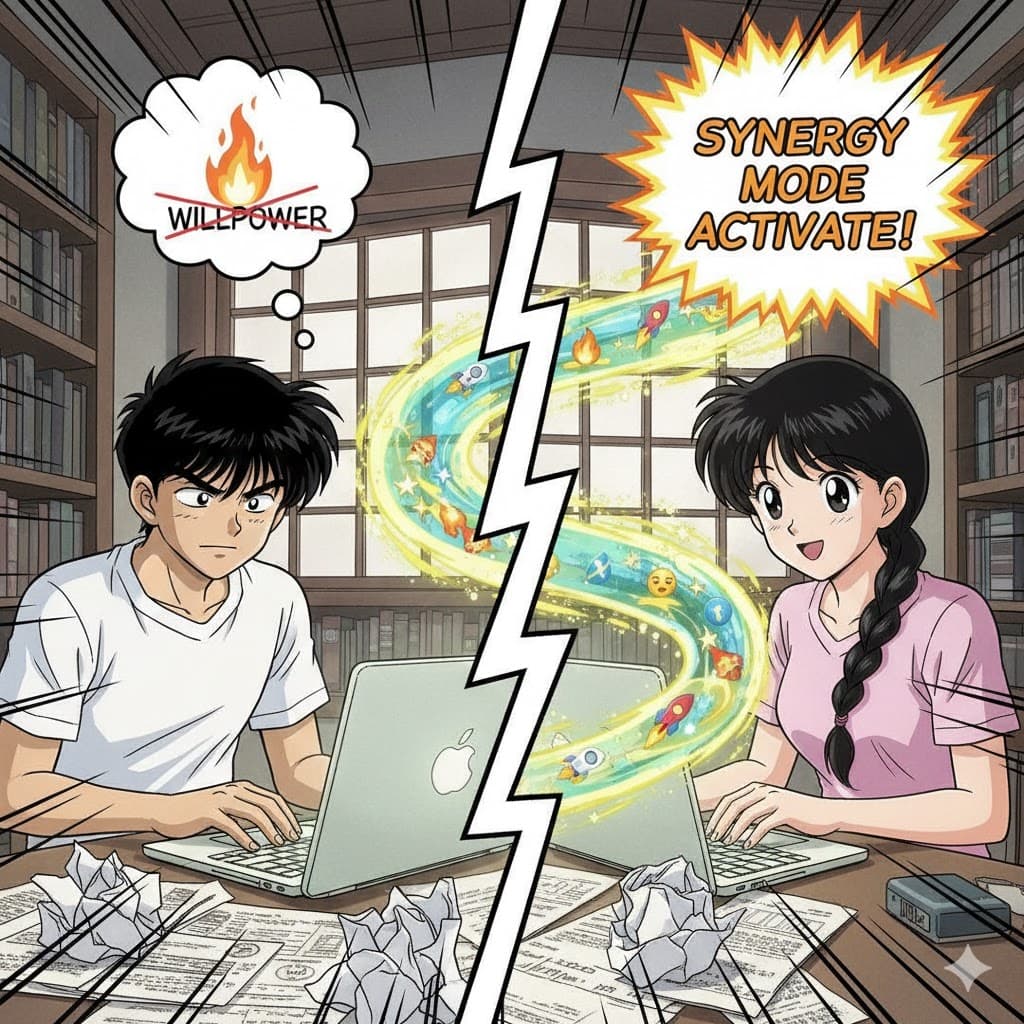 Why Most Goals Fail (And How AimHigh Changes That)